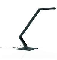 Лампа Luctra Linear Table настольная, черная 9201-01