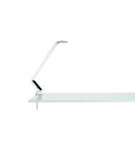 Лампа Luctra Radial Table Pro Clamp настольная, белая 9218-02