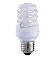 Лампа энергосберегающая Фотон SP(В35), 15 Вт, E14, дневной свет 4200К