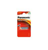 Батарейка щелочная Panasonic A23 (LRV08) 12В бл/1