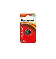 Батарейка литиевая Panasonic CR2025 дисковая 3В бл/1