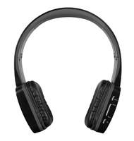 Bluetooth наушники Dancehall, черные