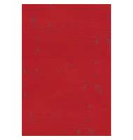 Скатерть бумажная Aster Creative ,120х200см, 1-слойная, бордо
