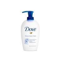 Мыло жидкое Dove, крем-мыло с дозатором, 250мл