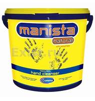 Моющее средство для рук Manista, 10л MAN10L