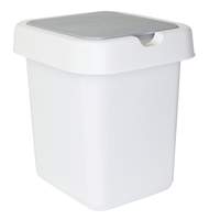 Ведро-контейнер для мусора (урна) Svip 