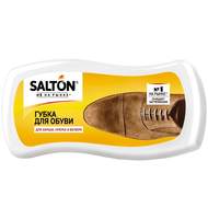 Губка для обуви Salton 