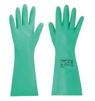 Перчатки нитриловые LAIMA EXPERT НИТРИЛ, 75гр/пара, химически устойчивые, гипоаллергенные, L