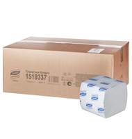 Бумага туалетная для диспенсеров Luscan Professional 2сл белвтор см 250л 30пач/уп