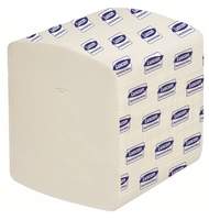 Бумага туалетная для диспенсеров Luscan Professional 2слбелцел250л30 пач/уп