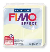Fimo effect полимерная глина, запекаемая. 57 гр цвет вечерний жар