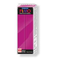 Fimo professional полимерная глина, запекаемая, уп. 350 г, цвет: чисто-пурпурный