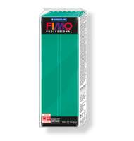 Fimo professional полимерная глина, запекаемая, уп. 350 г, цвет: ярко-зеленый