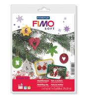 Fimo soft. набор для создания декораций 
