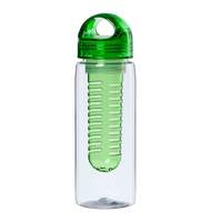 Бутылка для воды Taste, светло-зеленая