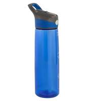 Спортивная бутылка для воды Addison, синяя