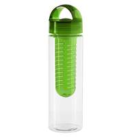 Бутылка для воды Good Taste, светло-зеленая
