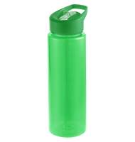 Бутылка для воды Holo зеленая