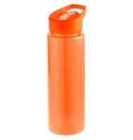 Бутылка для воды Holo оранжевая