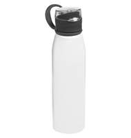 Спортивная бутылка для воды Korver белая