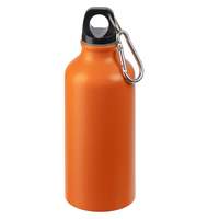 Бутылка для воды Funrun 400, оранжевый