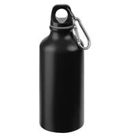 Бутылка для воды Funrun 400, черный