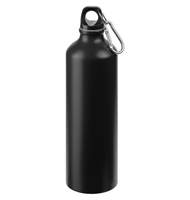 Бутылка для воды Funrun 750, черный