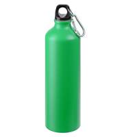 Бутылка для воды Funrun 750, зеленый