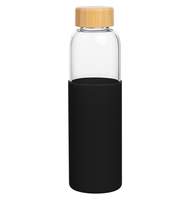 Бутылка для воды Onflow, черный
