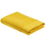 Полотенце Odelle, большое, желтый