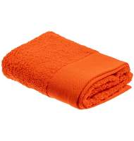 Полотенце Odelle, малое ver.2, оранжевый