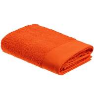 Полотенце Odelle, среднее, оранжевый