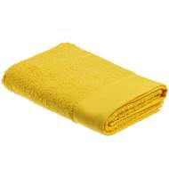 Полотенце Odelle, среднее, желтый