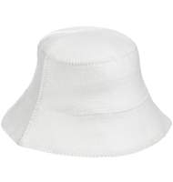 Банная шапка Panam белая