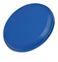 Летающая тарелка-фрисби Yukon, синий