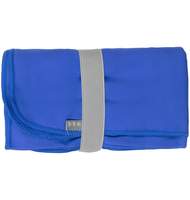 Спортивное полотенце Vigo Medium, синий