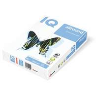 Бумага для принтера IQ Allround, А4, 500 л, 80 г/м2