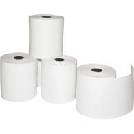 Лента чековая термочувствительная, 44мм*12мм*40м