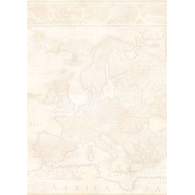 Дизайн-бумага DECAdry Star Collection, А4, 20 л, 90 г/м2, Старинная карта