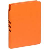 Ежедневник Flexpen Color датированный оранжевый