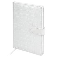 Еженедельник датированный 2026 А5 145х215 мм, BRAUBERG 