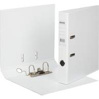 Регистратор BANTEX 1451-07, 50мм, белый