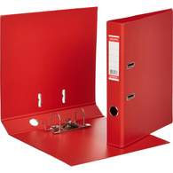 Регистратор BANTEX 1451-09, 50мм, красный