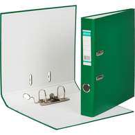 Регистратор BANTEX Economy, 50мм, салатовый