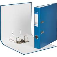 Регистратор BANTEX Economy, 50мм, темно-синий