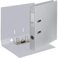 Регистратор BANTEX, 50мм, серый