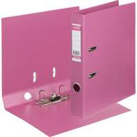 Регистратор BANTEX, 50мм, фуксия