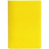 Обложка для паспорта Devon, желтый
