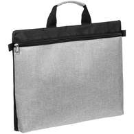 Конференц-сумка Melango, серый