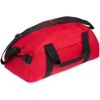 Спортивная сумка Portage красная